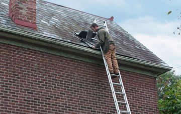what affects urgent Drift roof repairs