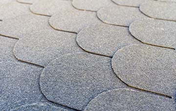 Drift asphalt roofing costs