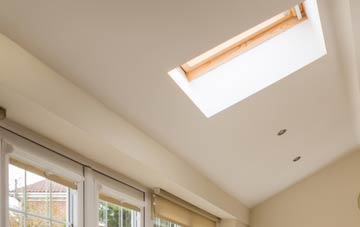 Drift conservatory roof insulation companies