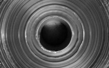 Drift edpm waterproofing