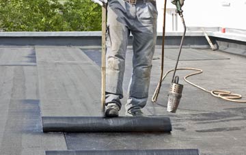 flat roof replacement Drift, Cornwall