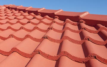 Drift tile and slate roof replacement